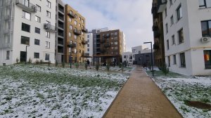 Крымская Роза, новостройки Симферополя, бу бу бу