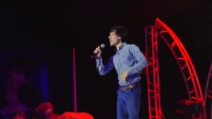 Амиран Султанов ХАНСКИЙ СЫН «Придёт любовь». ДАРГИНСКАЯ ПЕСНЯ.