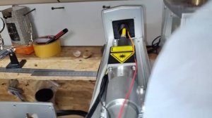 Ремонта лазерного маркера