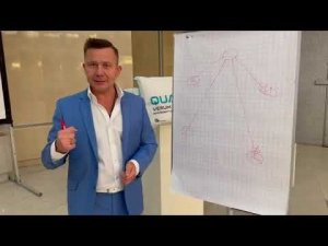 Андреев Сергей Викторович о компании VERUM GLOBAL💎 (уникальность и эксклюзивность маркетинга)