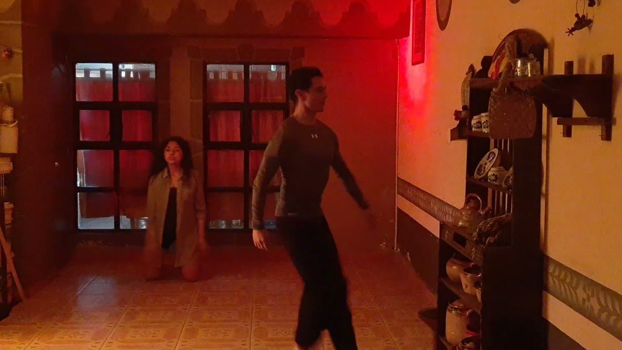 CATÁRSIS смотреть онлайн