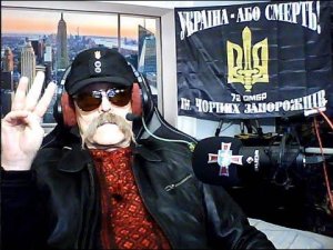 Дид Олесь Продажность руssкого