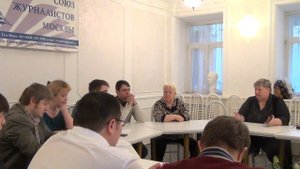 Выступление Тамары Сорокиной Крылатские Холмы