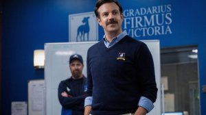 Тед Лассо / Ted Lasso, сериал, 2020 (ТРЕЙЛЕР)