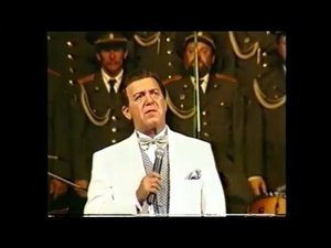 Иосиф Кобзон - Поклонимся великим тем годам