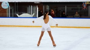 Милана Савоськина ЦФК Т. Волосожар СС 20241116