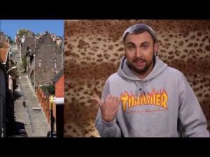 +100500   Как выжить при встрече с леопардом и тигром