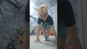 КАК НАУЧИТСЯ ПРЫГАТЬ?? все в этом видео! в высоту и в длину