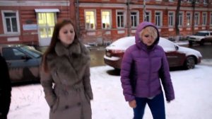 Проверка показаний на месте