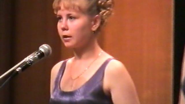 Выпуск 2001 смотреть онлайн