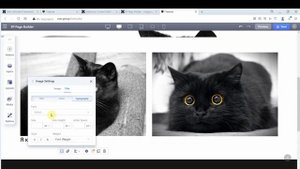 Урок 3-практика. Создание и настройка страниц с SP Page Builder. Часть 2.