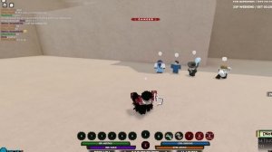 [CODE] NEW Getsuga Black Bloodline Full Showcase! Shindo Life Rellgames