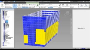 Как использовать Navisworks для план-фактного анализа состояния работ на объекте строительства?