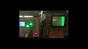 конструкция моего изобретенного дросселя и замер характеристик.