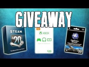 (CLOSED) HUGE GIVEAWAY!!!!!!!!! 250 Sub Giveaway 3 Lucky Winners!!!!!!!!!!!!!!!