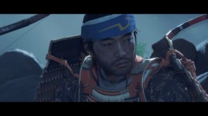 Призрак Цусимы. Новая игра+ #1