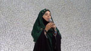 Hadidja - Allah Allah  Nasheed 2021! Хадиджа Новый нашид 2021!