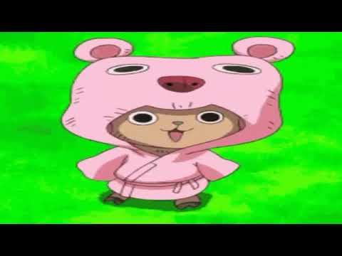 Doctor Tony Tony Chopper Remix [1 Hour]