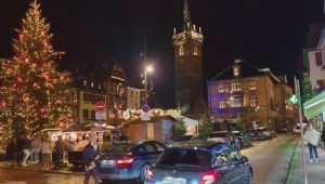 🎅 НАСТОЯЩЕЕ РОЖДЕСТВЕНСКОЕ ЧУДО - ОБЕРНЕ 🎄