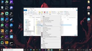 How to fix valorant error code 57 | vanguard not initialized fix