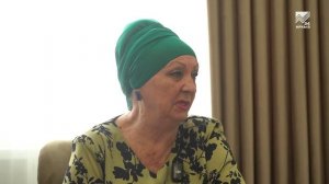 Дом моих родителей - Аджиевы 1 часть