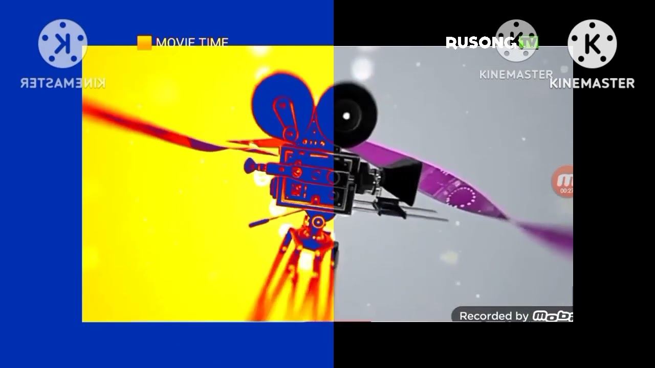 История заставок Movie Time (2016-н.в.) in G Major 20 смотреть онлайн