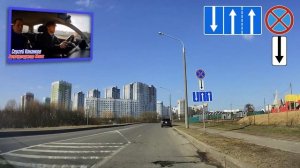 Тонкости вождения автомобиля. Подготовка к экзамену в ГАИ.