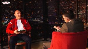 Алам тв-дин мугьман политолог Ханжан Къурбанов