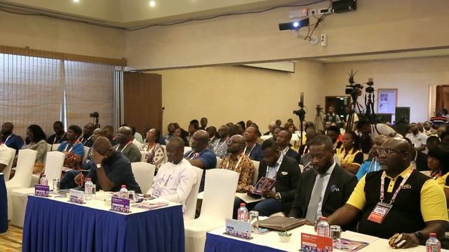 NPMC 2023 - Presentation by DR MOSES ADOKO смотреть онлайн