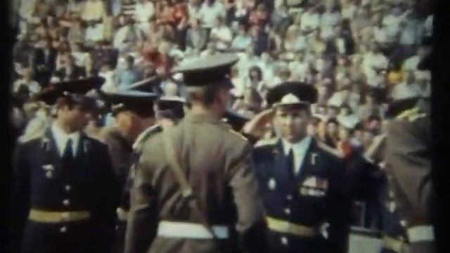 ХВВКИУ РВ смотреть онлайн