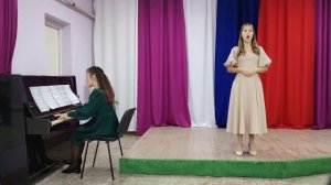 Кулыгина В.