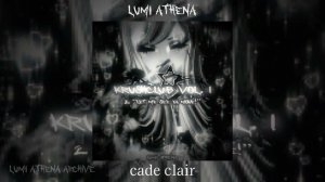 LET ME SEE YA MOVE! • Lumi Athena, cade clair