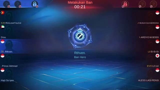 [ LIVE MLBB ]  PETROLEAD VS PRINCE MERMAID MLBB GRAND FINAL MATCH TOURNAMENT ESTER ESPORT CUP 2021