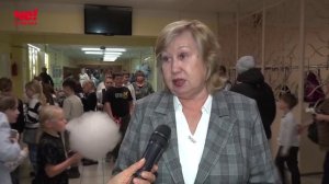 благотворительная ярмарка