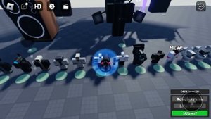 Testing Titan tv man 1.0 2.0 and 3.0