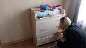 Предновогодняя уборка за 15 минут в день Мотивация на уборку