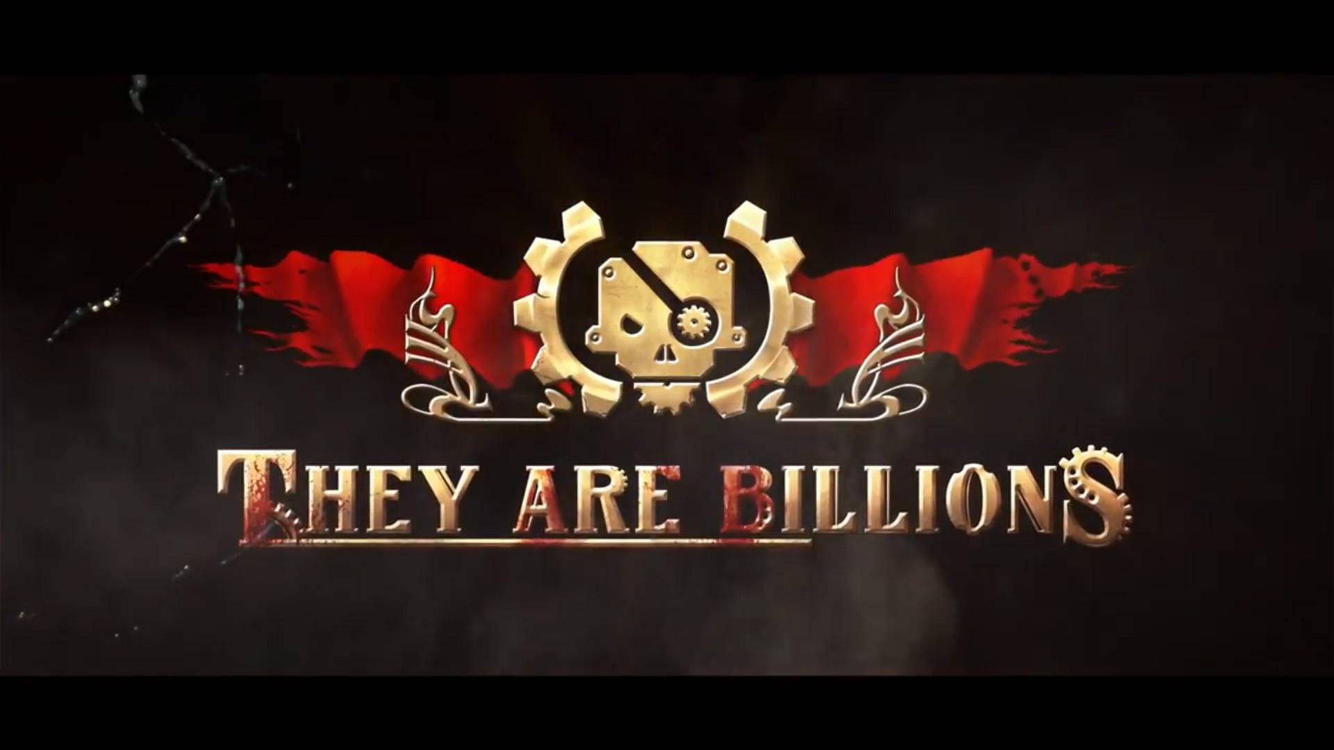 They Are Billions Испытание Недели (26.11.24) базированная Пустыня