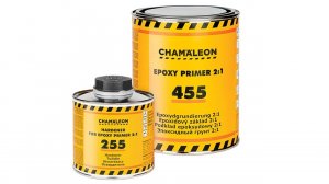 Эпоксидный грунт Chamaleon 455 Epoxy Primer