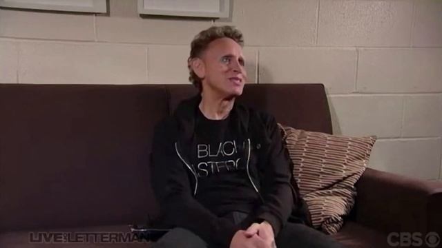 МАРТИН ГОР 2013 DEPECHE MODE MARTIN GORE ИНТЕРВЬЮ НА РУССКОМ смотреть онлайн