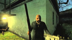 Меня била мать - [azazin kreet]#1