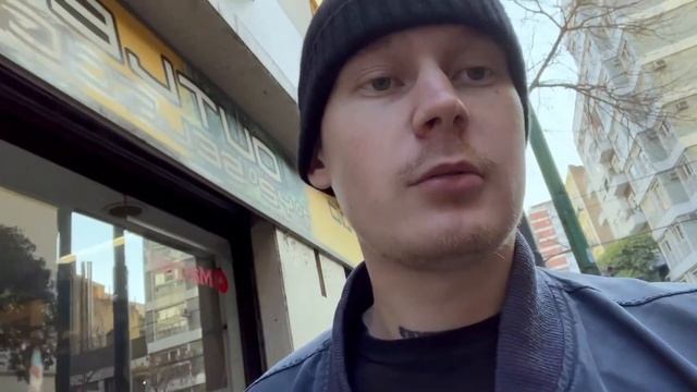 ПЕРЕЕЗД В АРГЕНТИНУ