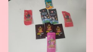 Магнитыши, топ скрепыши, тайна пятой планеты, магазин сокровищ 2. Акции Магнит, Пятерочка.