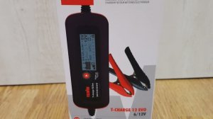Telwin T-CHARGE 12 EVO (6/12V)