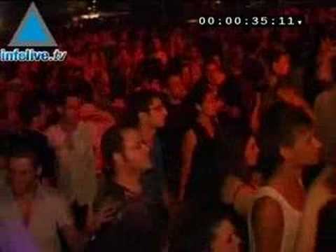La minute d'Infolive.tv: fièvre techno à Eilat смотреть онлайн