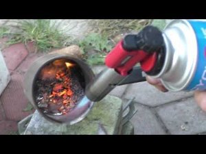 Как сделать Свинцовое грузило на рыбалку своими руками