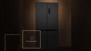 Холодильник VARD VRK190NI