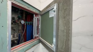 Ремонт за 1 миллион рублей в однокомнатной квартире 35 кв.м. Обзор, цены. 2024 год