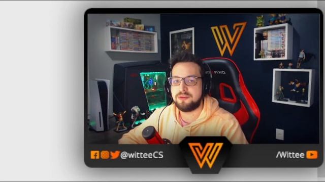 Como Ver o Dano Causado e Tomado nos Rounds no CSGO + CFG de Relatório | DICAS de CSGO смотреть онлайн