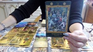 Лев с 02 по 08 декабря 2024.     +7 950 928 74 42