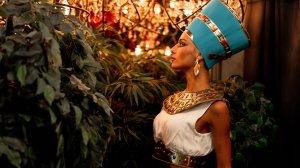 Nefertiti